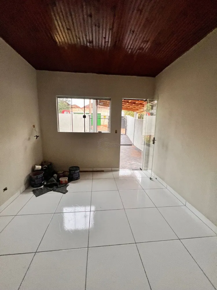 Casa, 2 quartos, 103 m² - Foto 3