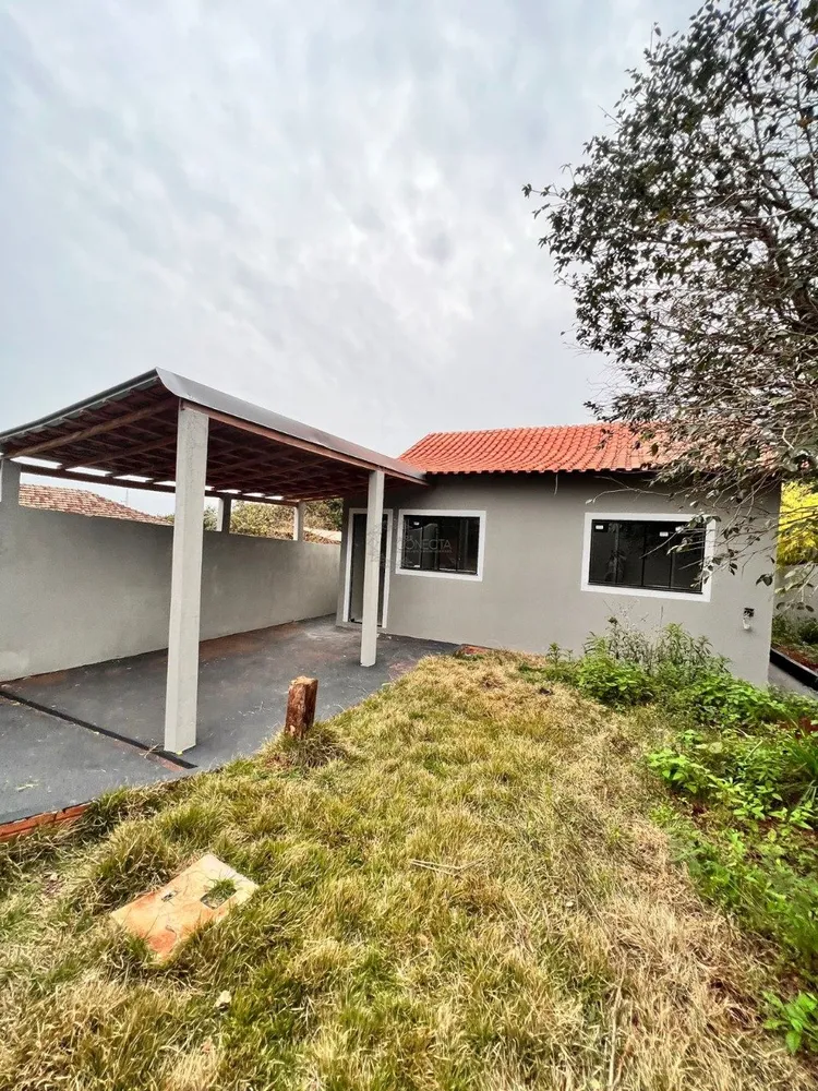 Casa, 2 quartos, 103 m² - Foto 2