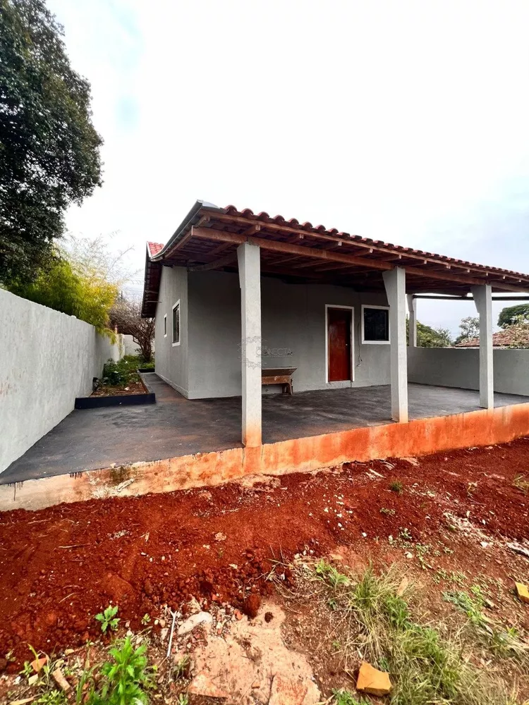 Casa, 2 quartos, 103 m² - Foto 4
