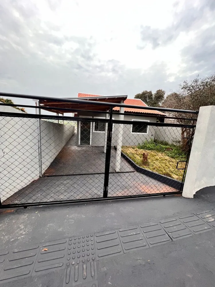 Casa, 2 quartos, 103 m² - Foto 1