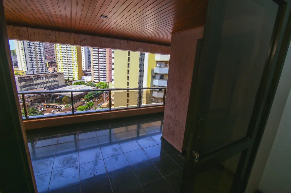Apartamento, 3 quartos, 284 m² - Foto 2