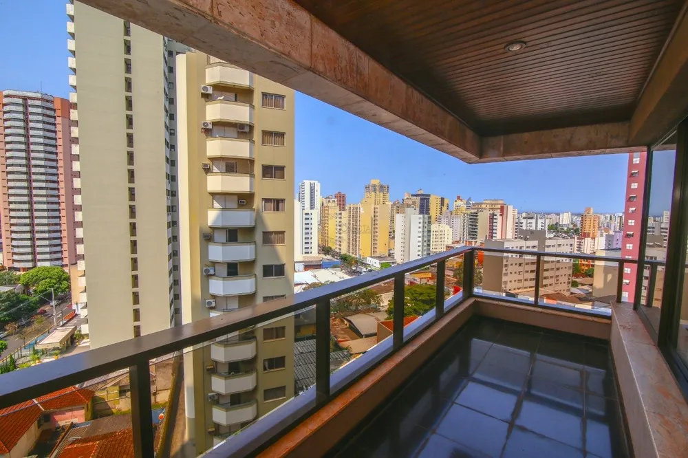 Apartamento, 3 quartos, 284 m² - Foto 1