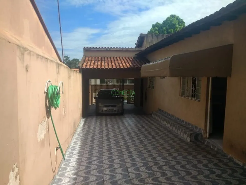 Casa, 3 quartos, 240 m² - Foto 13