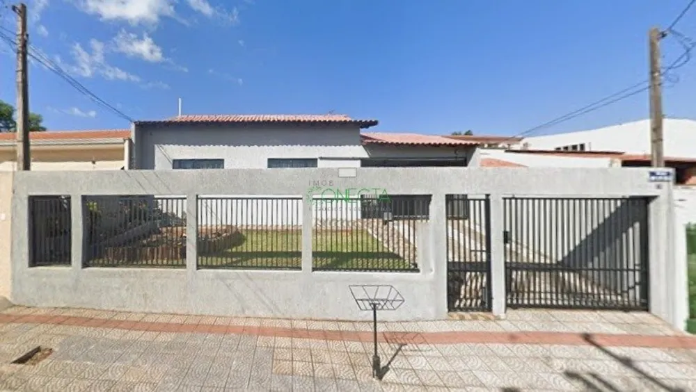 Casa, 3 quartos, 240 m² - Foto 1