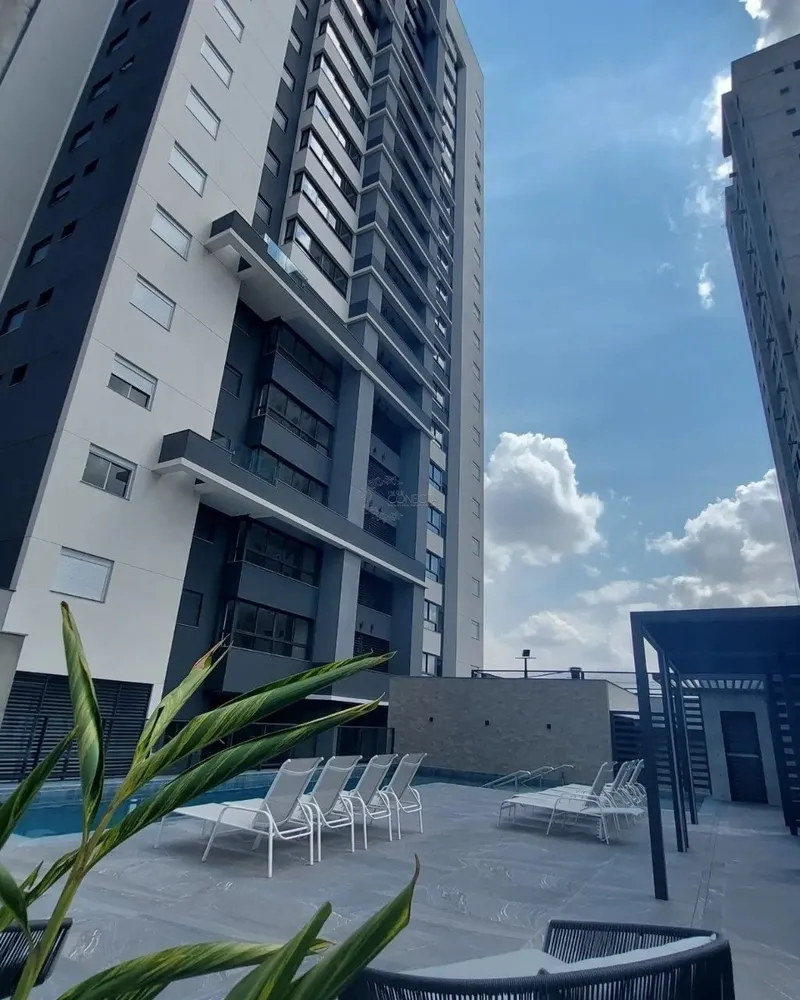 Apartamento, 2 quartos, 78 m² - Foto 2
