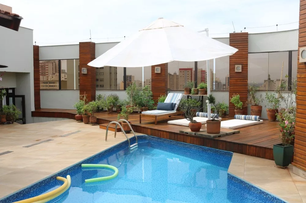 Apartamento, 6 quartos, 507 m² - Foto 3