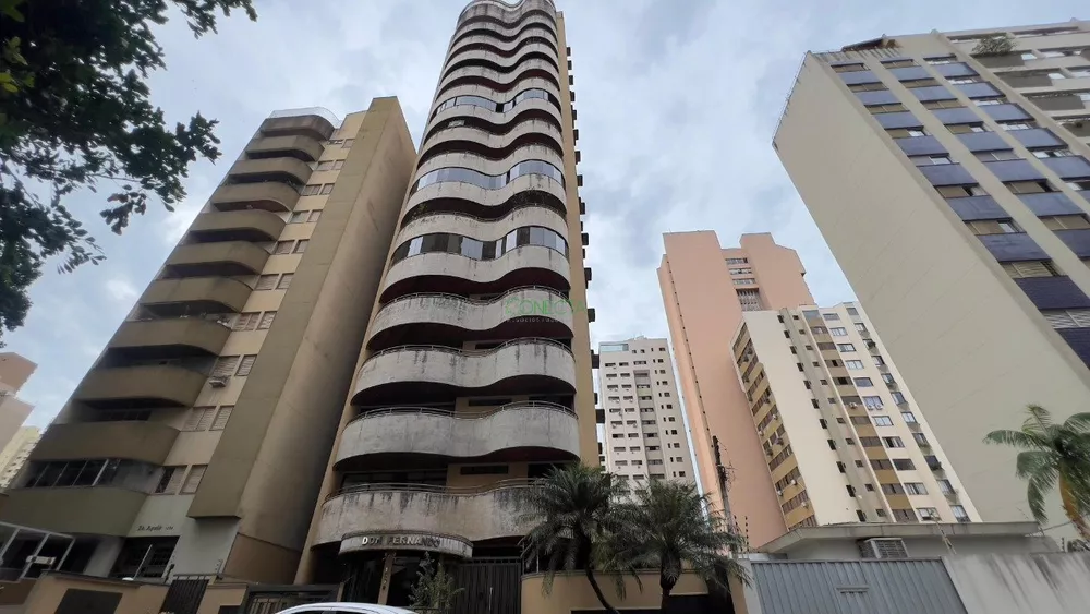 Apartamento, 6 quartos, 507 m² - Foto 1