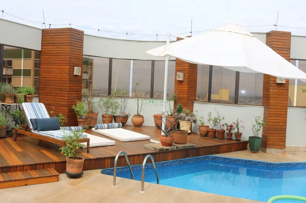 Apartamento, 6 quartos, 507 m² - Foto 16