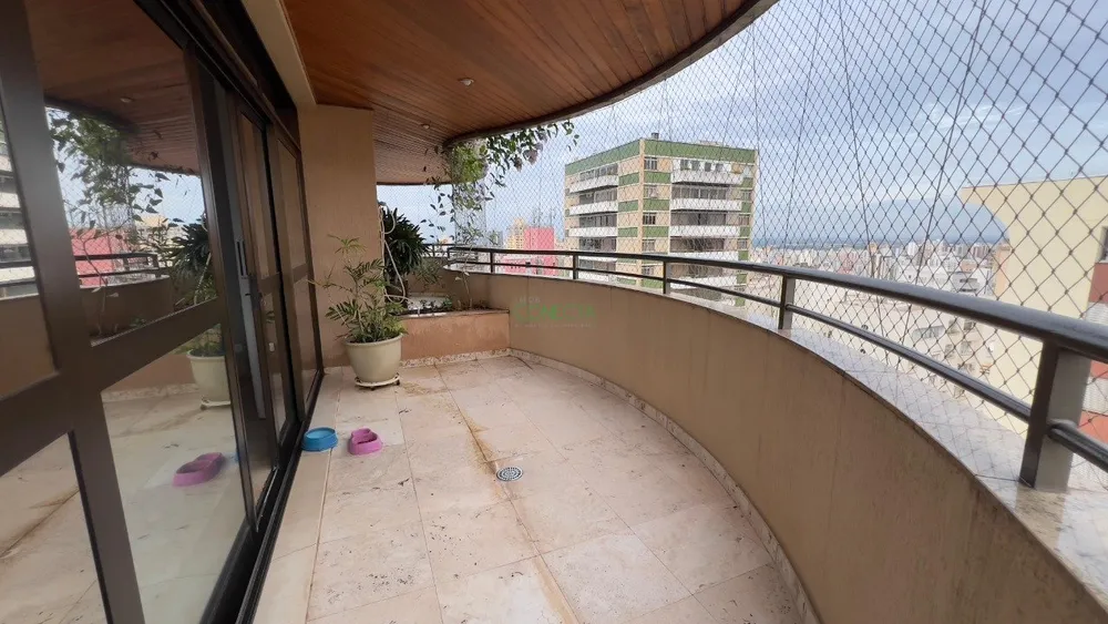 Apartamento, 6 quartos, 507 m² - Foto 7