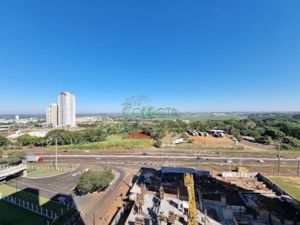 Apartamento, 3 quartos, 103 m² - Foto 1