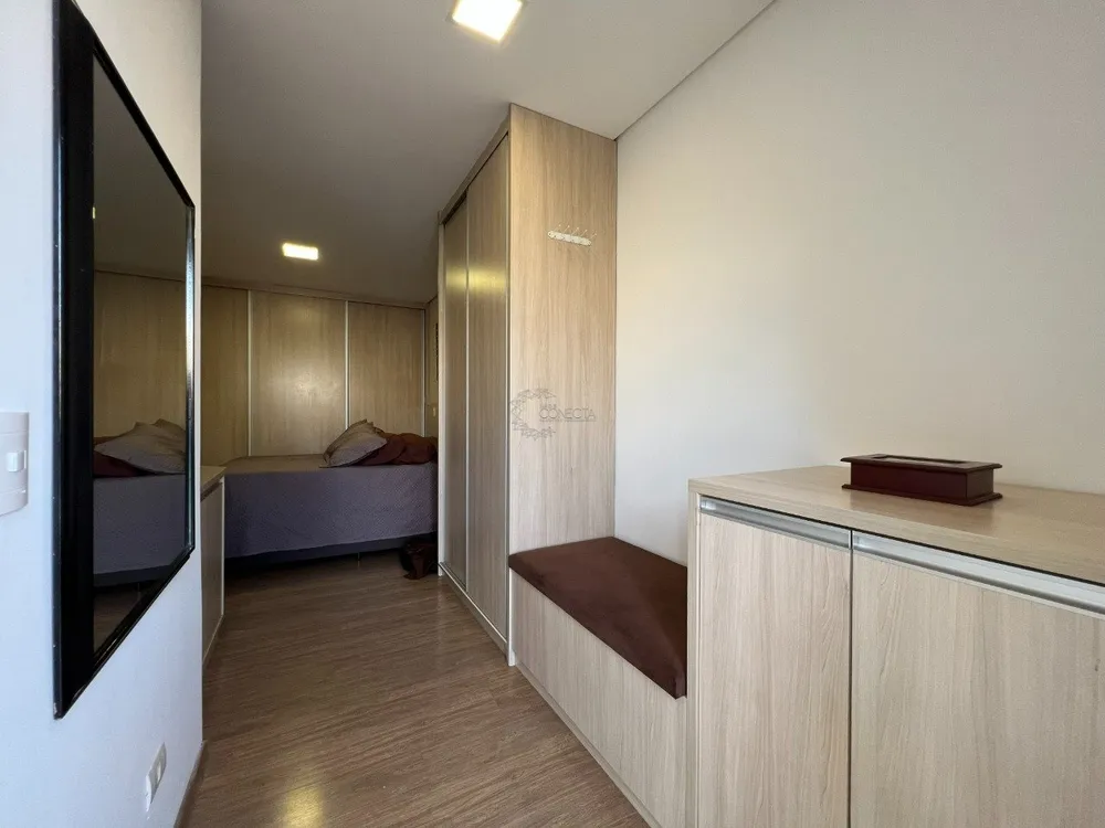 Casa de Condomínio, 4 quartos - Foto 11