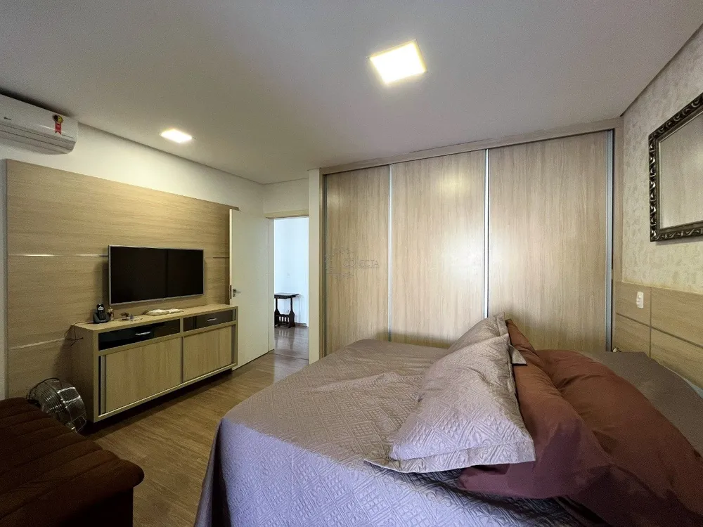 Casa de Condomínio, 4 quartos - Foto 10