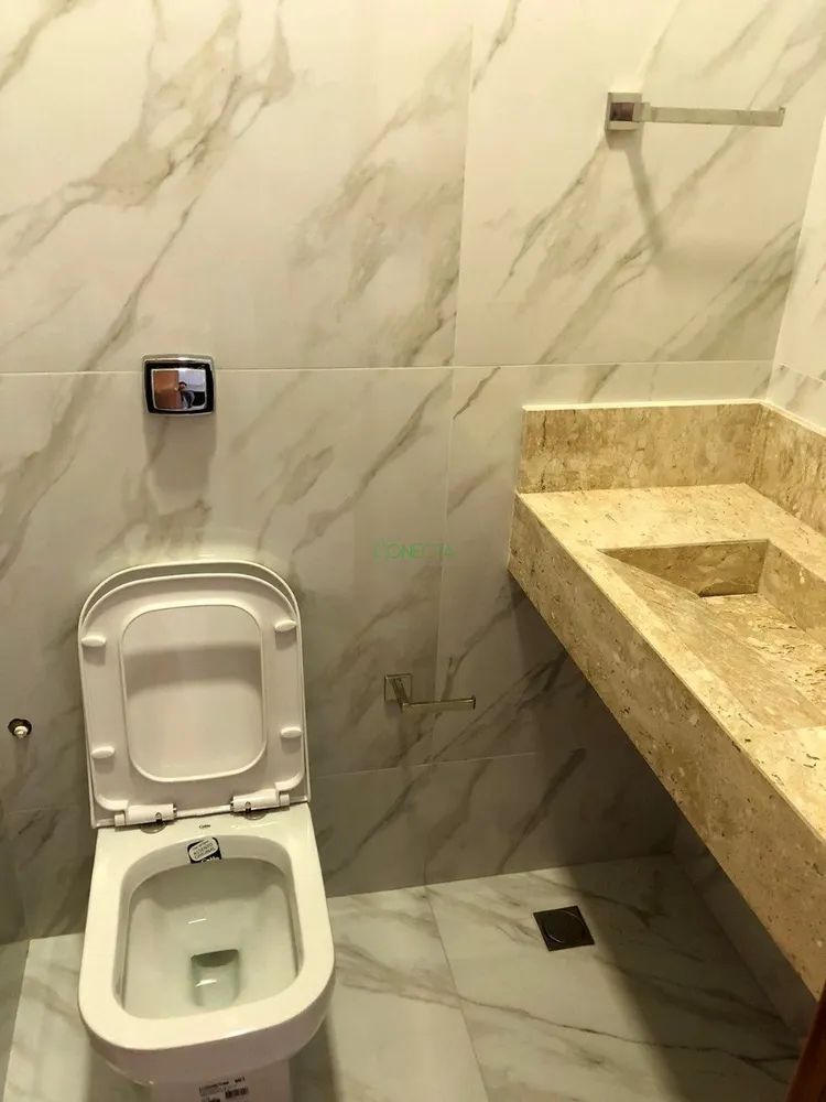Casa, 3 quartos, 155 m² - Foto 7