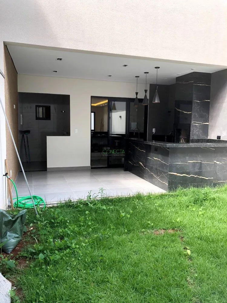 Casa, 3 quartos, 155 m² - Foto 2