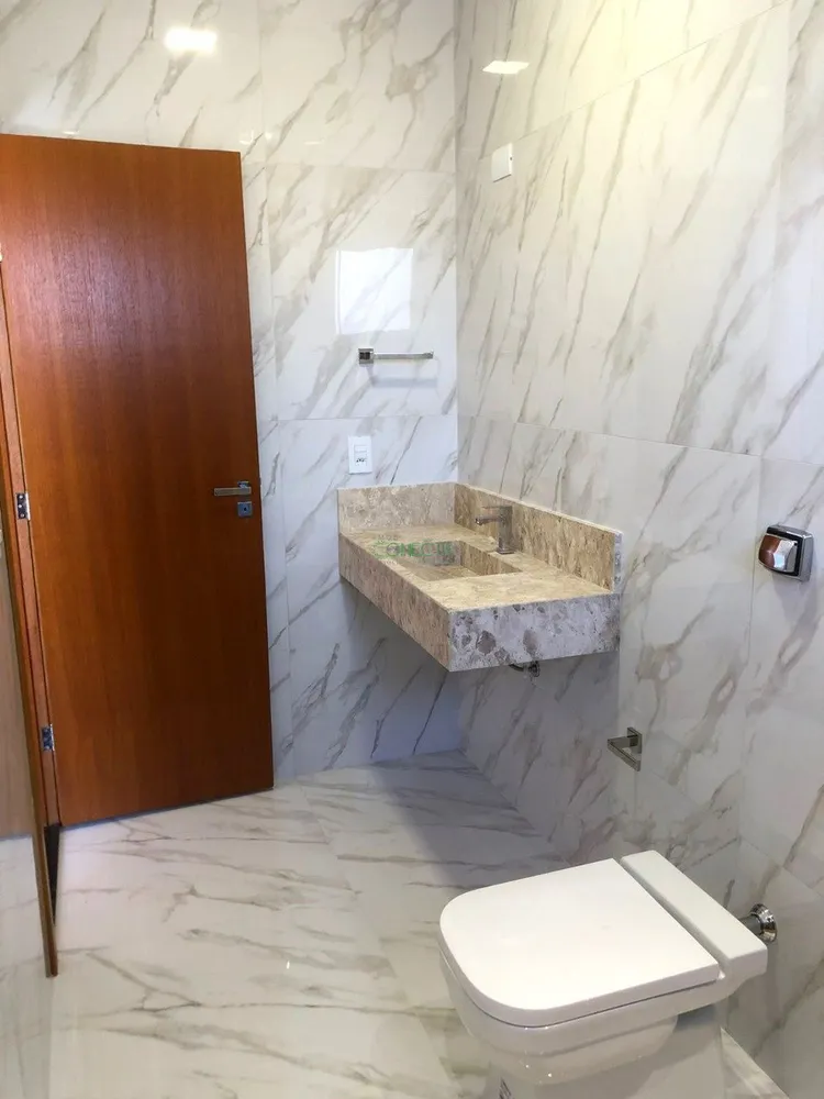 Casa, 3 quartos, 155 m² - Foto 9
