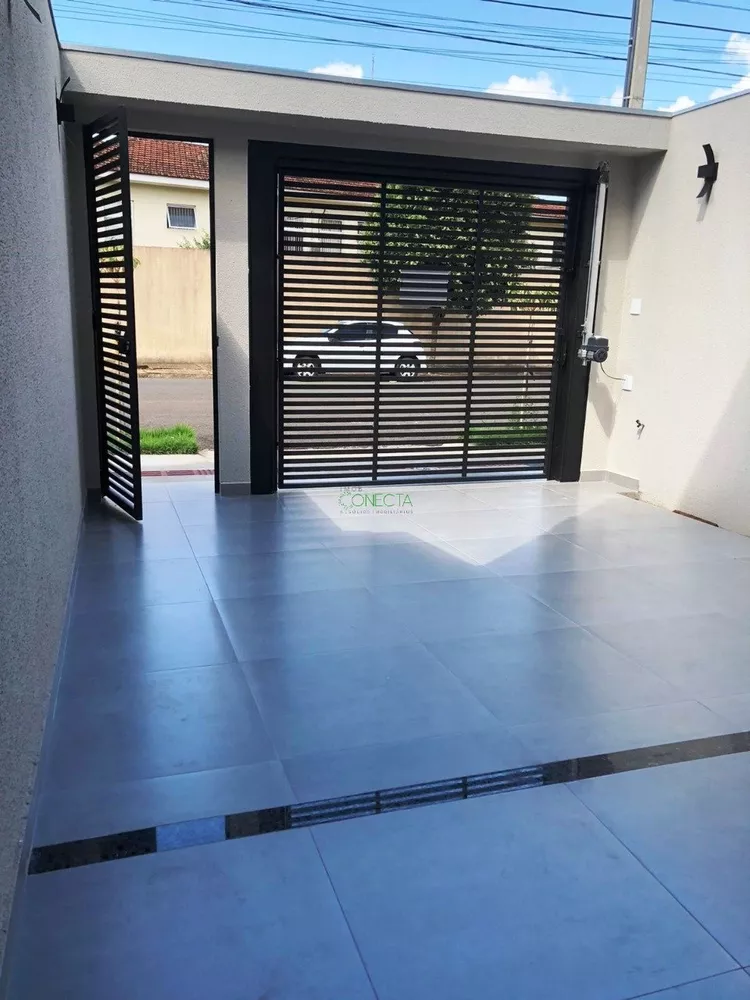 Casa, 3 quartos, 155 m² - Foto 1