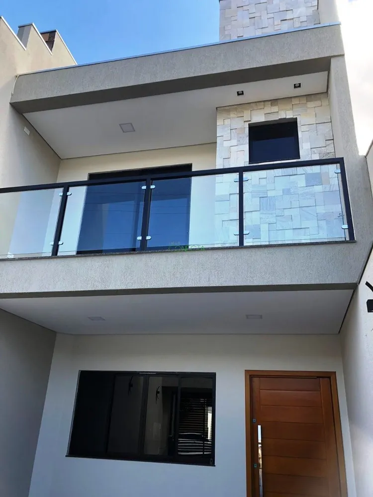 Casa, 3 quartos, 155 m² - Foto 11