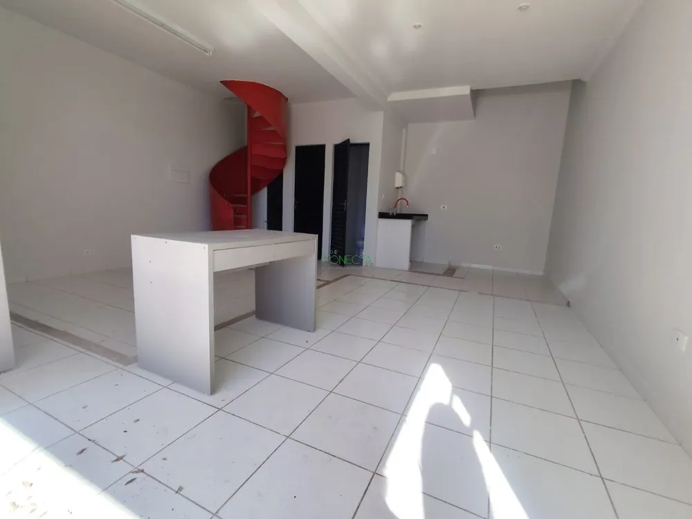 Loja-Salão, 80 m² - Foto 5