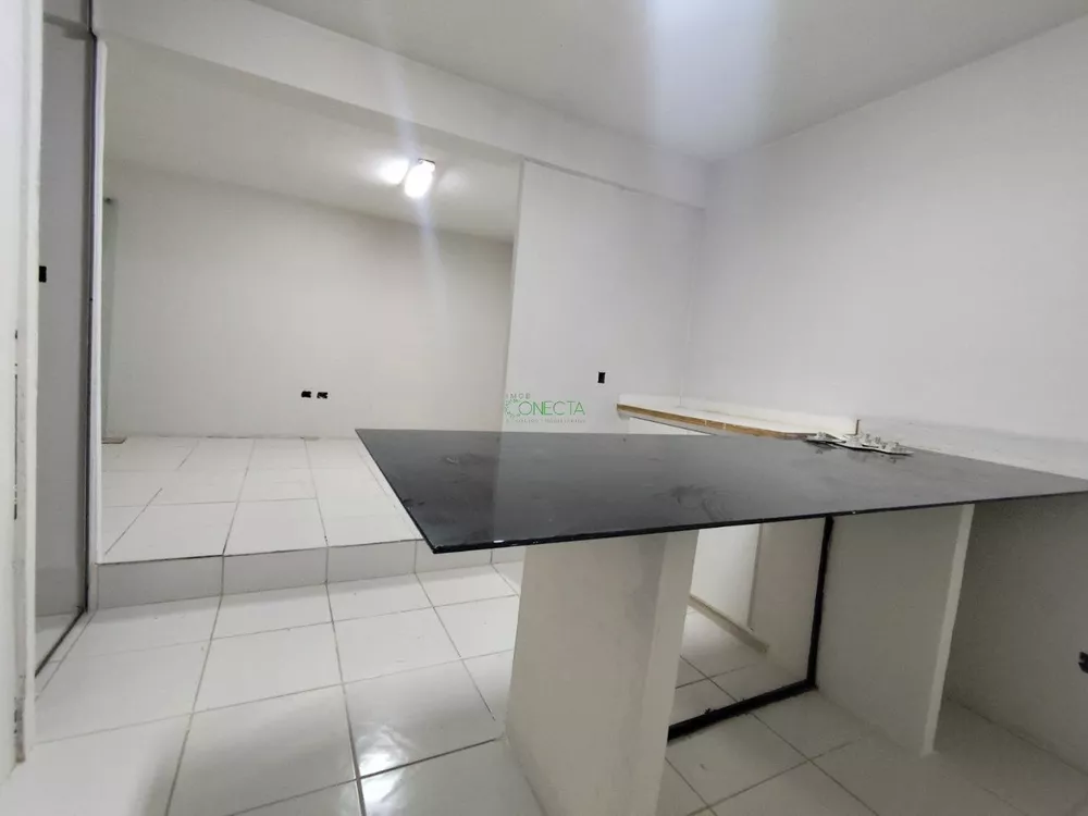 Loja-Salão, 80 m² - Foto 4