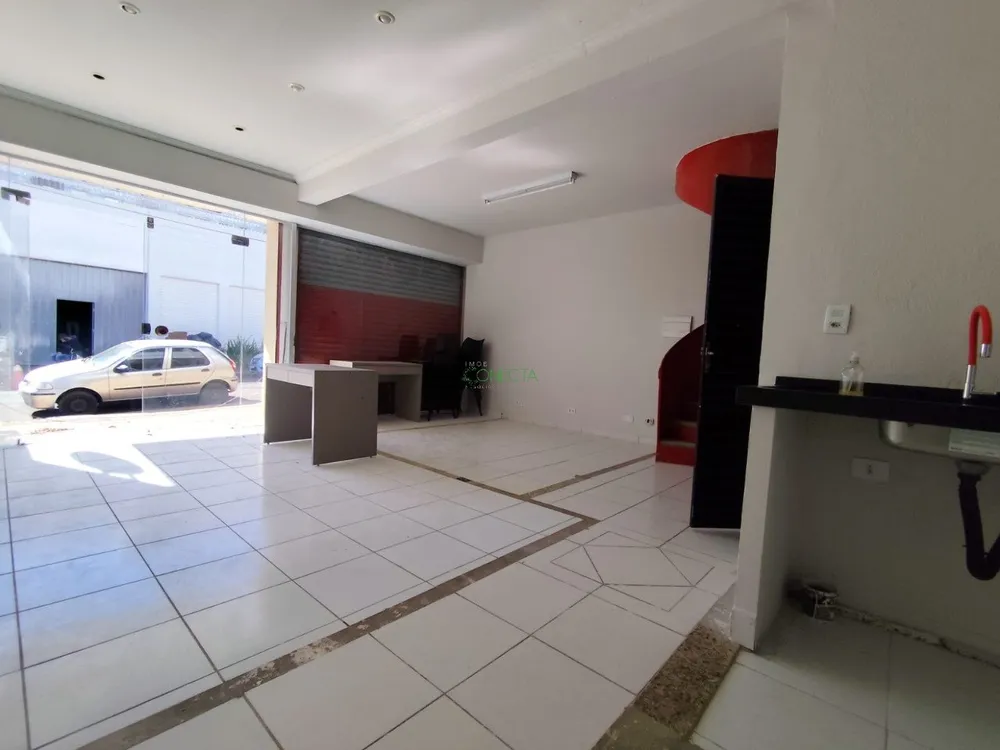 Loja-Salão, 80 m² - Foto 4