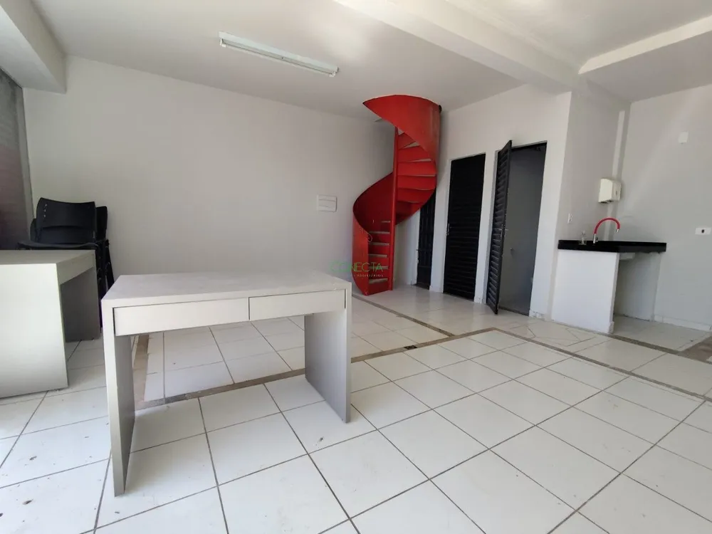 Loja-Salão, 80 m² - Foto 3