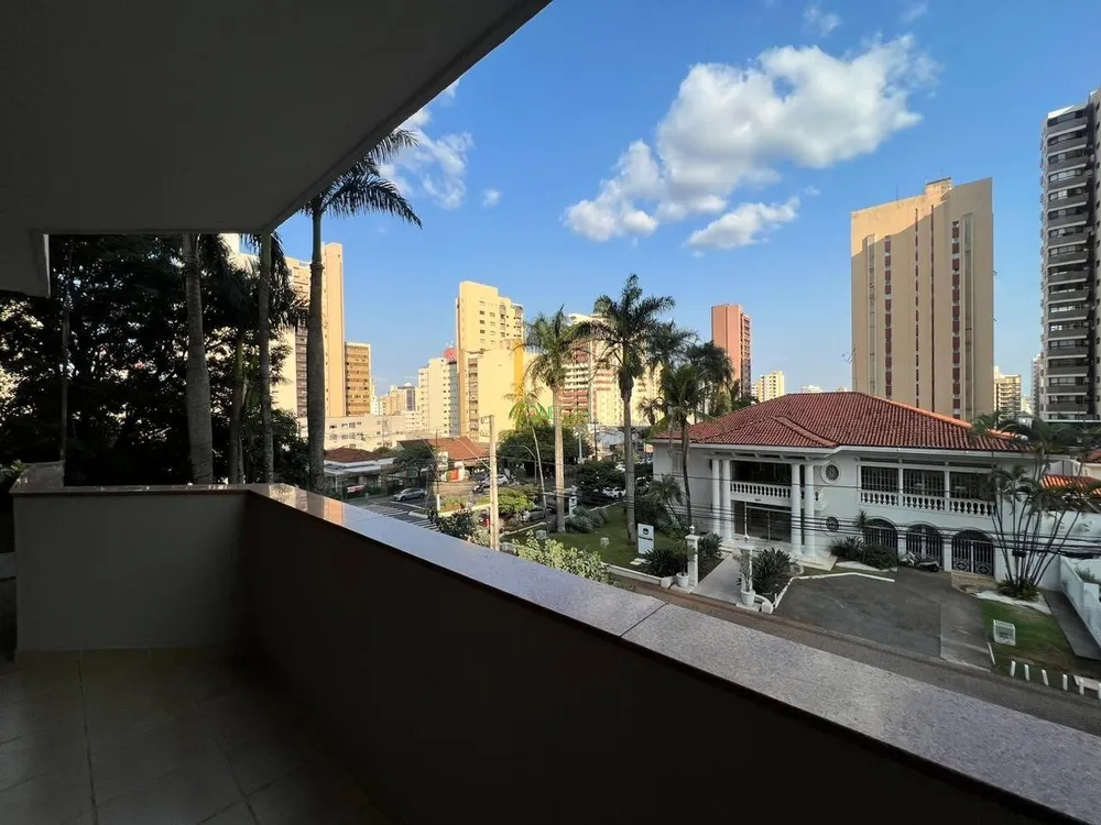 Apartamento, 4 quartos, 451 m² - Foto 2