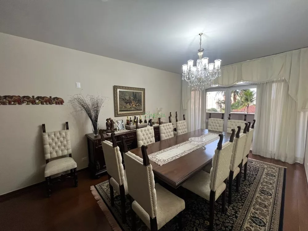 Apartamento, 4 quartos, 451 m² - Foto 1