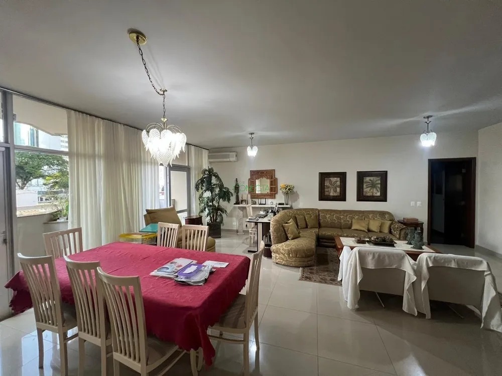 Apartamento, 4 quartos, 451 m² - Foto 10