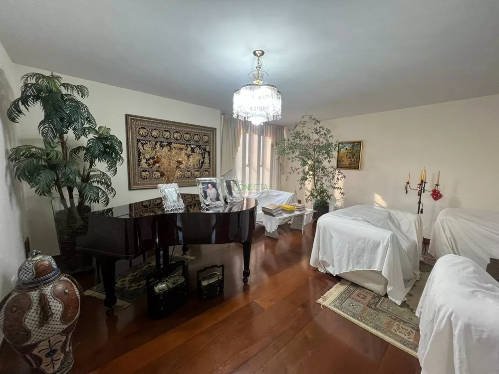 Apartamento, 4 quartos, 451 m² - Foto 4
