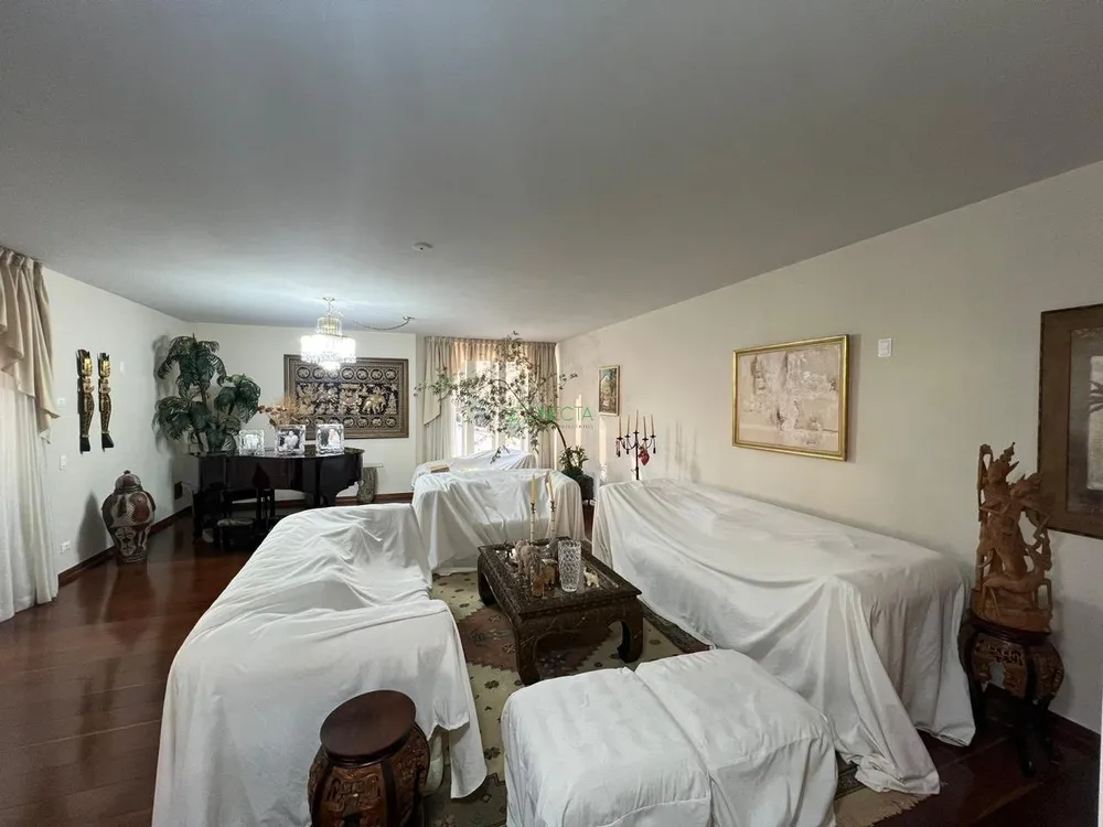 Apartamento, 4 quartos, 451 m² - Foto 15