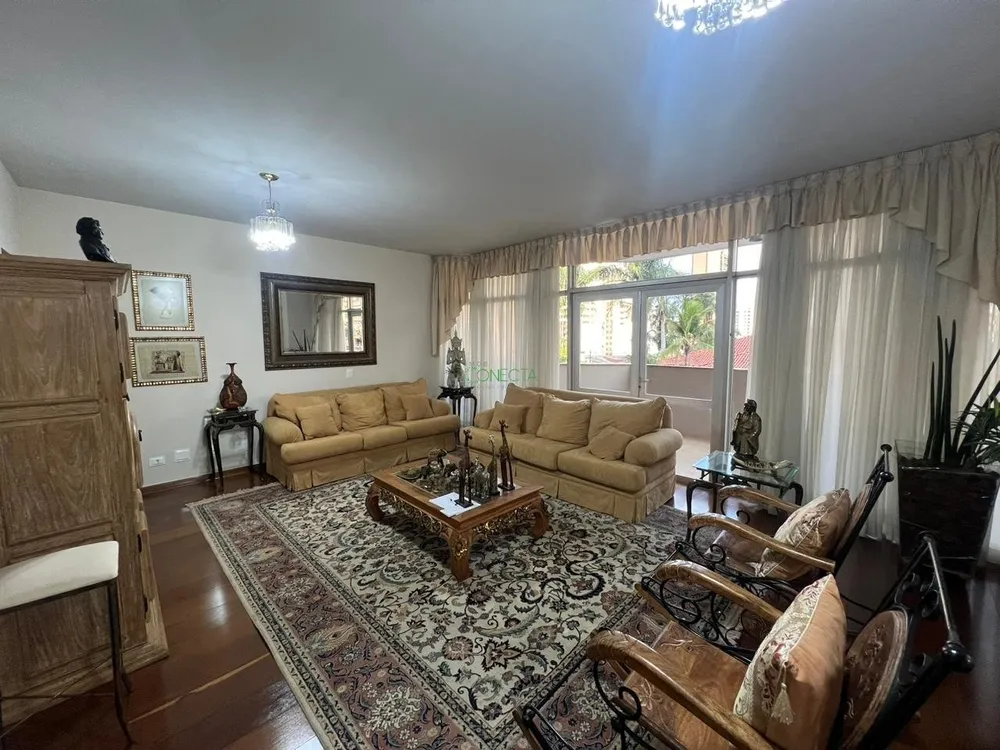 Apartamento, 4 quartos, 451 m² - Foto 14