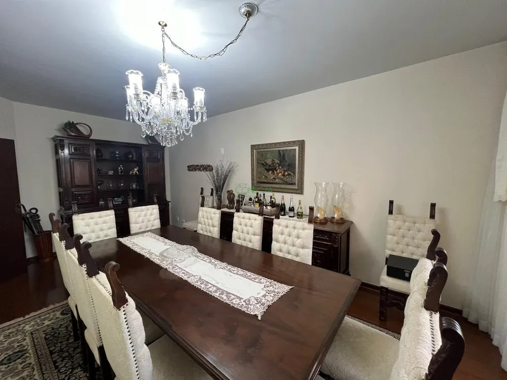Apartamento, 4 quartos, 451 m² - Foto 1