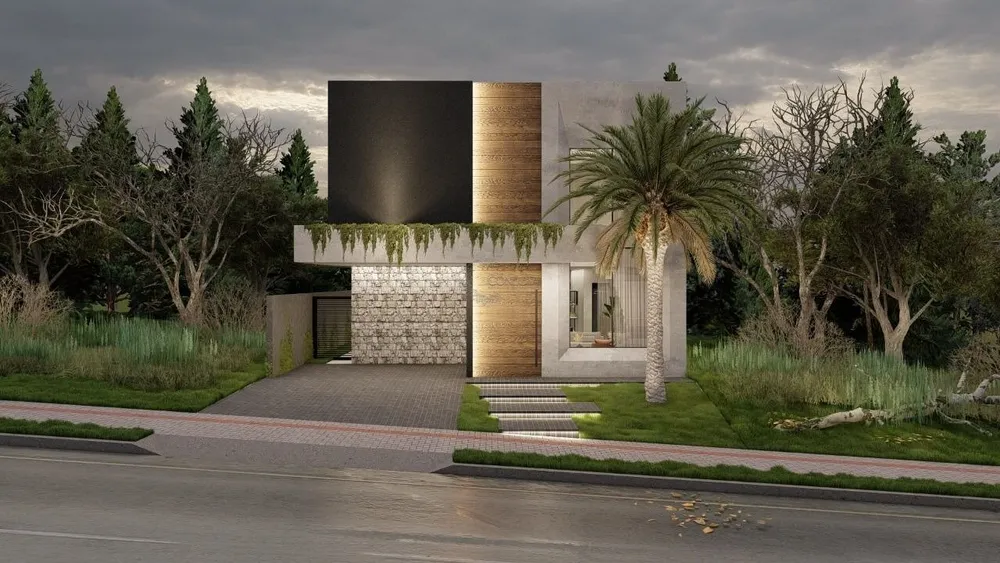 Casa de Condomínio, 3 quartos - Foto 8