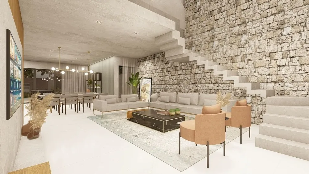 Casa de Condomínio, 3 quartos - Foto 7