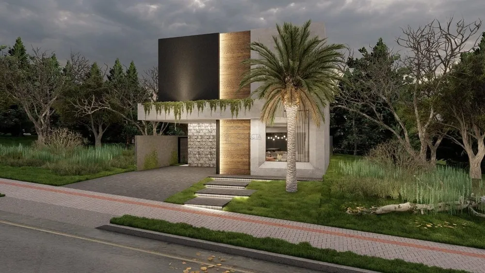 Casa de Condomínio, 3 quartos - Foto 6