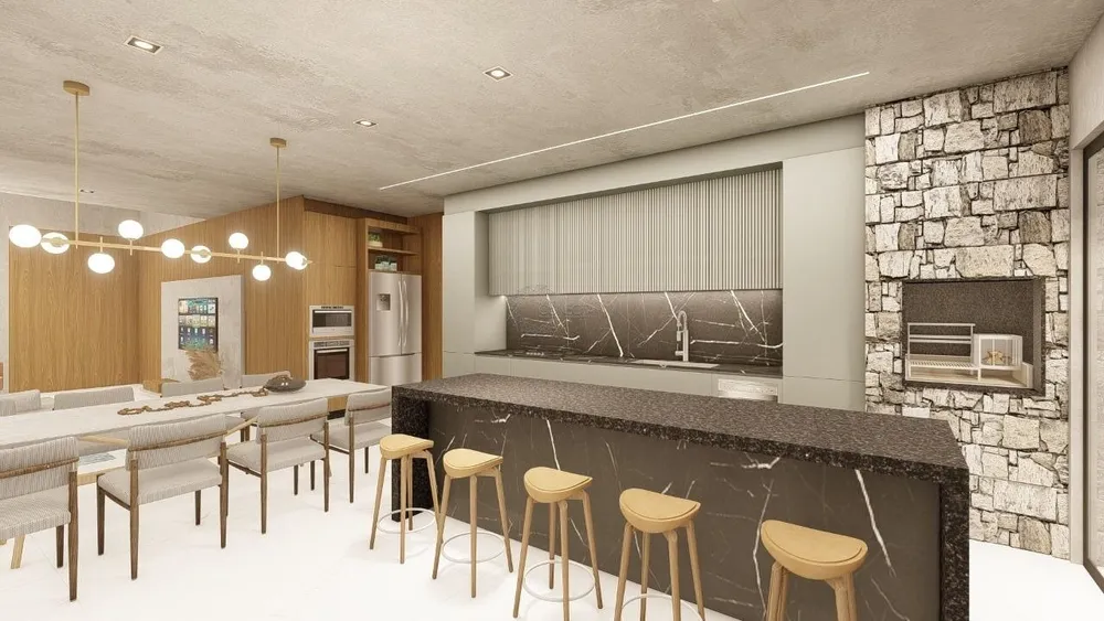 Casa de Condomínio, 3 quartos - Foto 7