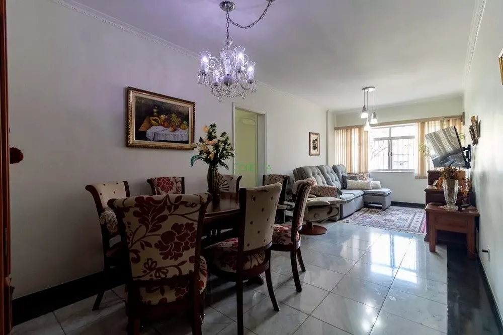 Apartamento, 3 quartos, 118 m² - Foto 15