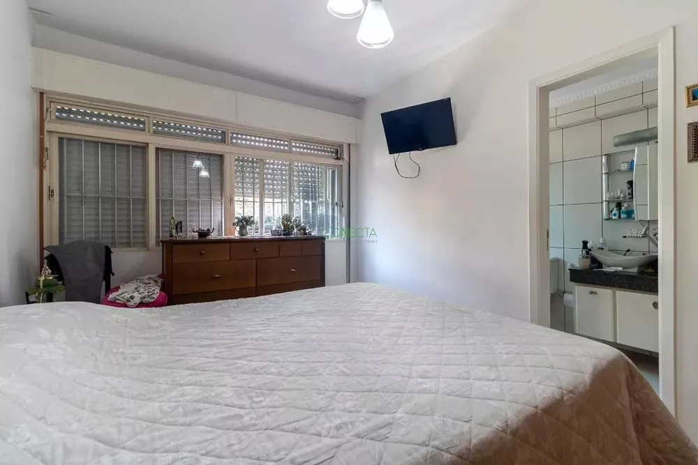 Apartamento, 3 quartos, 118 m² - Foto 5