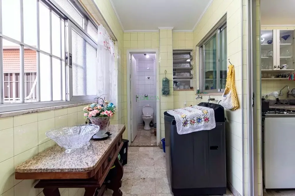 Apartamento, 3 quartos, 118 m² - Foto 6
