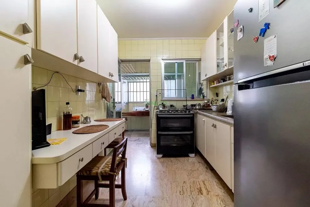 Apartamento, 3 quartos, 118 m² - Foto 13