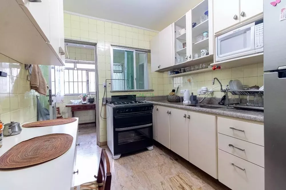 Apartamento, 3 quartos, 118 m² - Foto 4