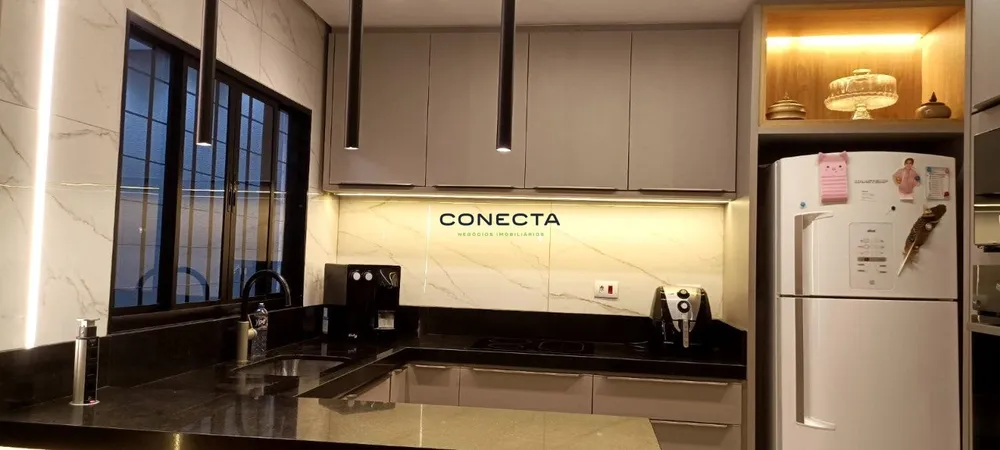Casa, 3 quartos, 69 m² - Foto 6