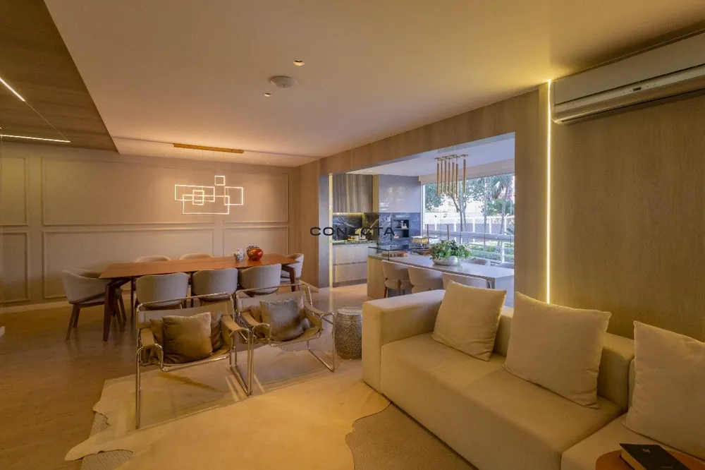 Apartamento, 3 quartos, 163 m² - Foto 3