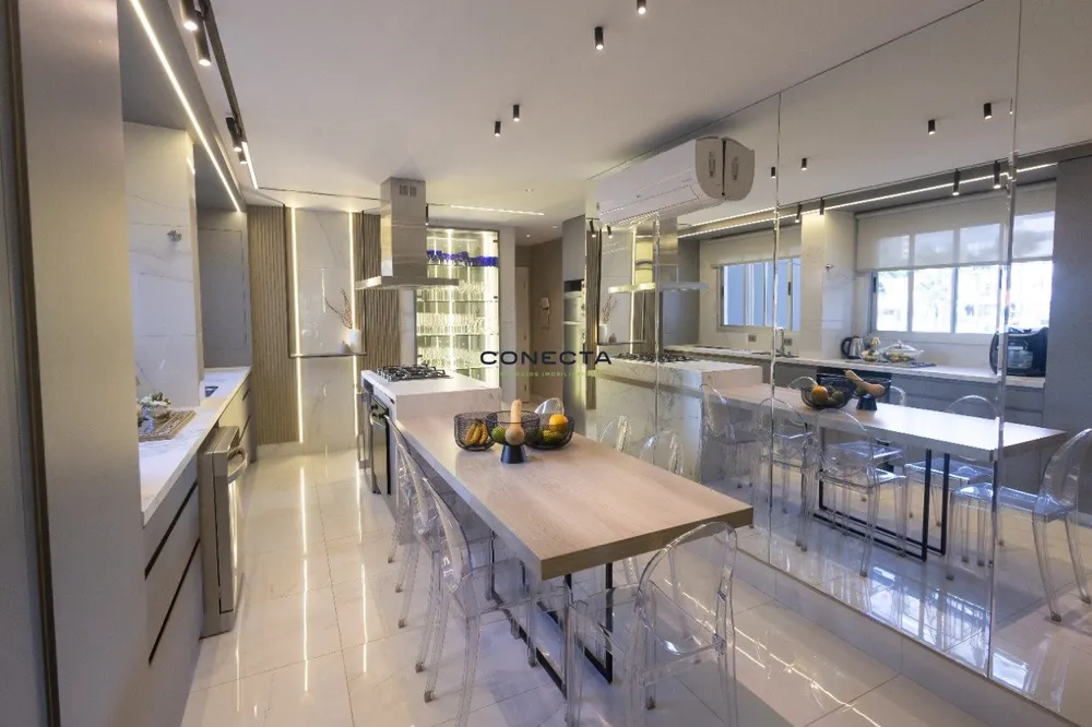 Apartamento, 3 quartos, 163 m² - Foto 1