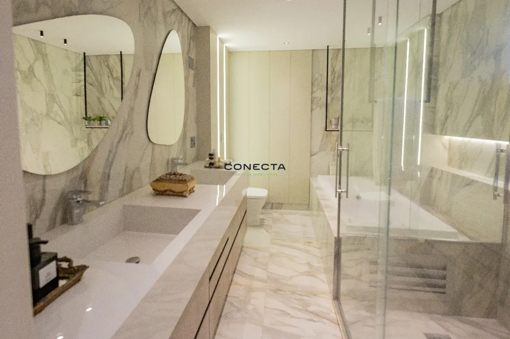 Apartamento, 3 quartos, 163 m² - Foto 4