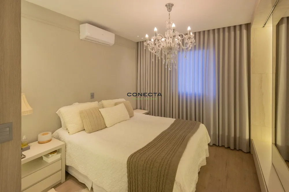 Apartamento, 3 quartos, 163 m² - Foto 2