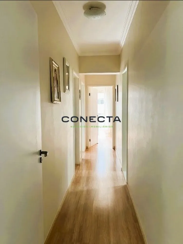 Apartamento, 3 quartos, 131 m² - Foto 3