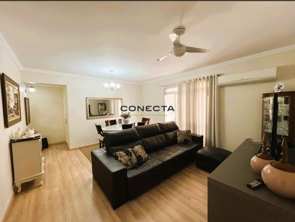 Apartamento, 3 quartos, 131 m² - Foto 3