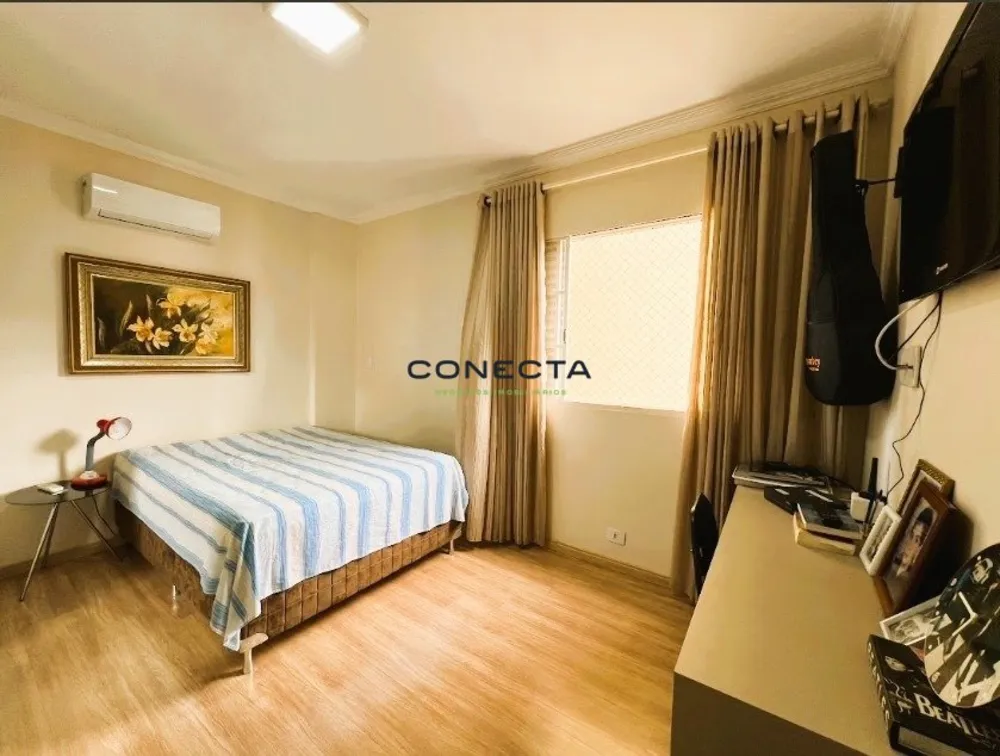 Apartamento, 3 quartos, 131 m² - Foto 1