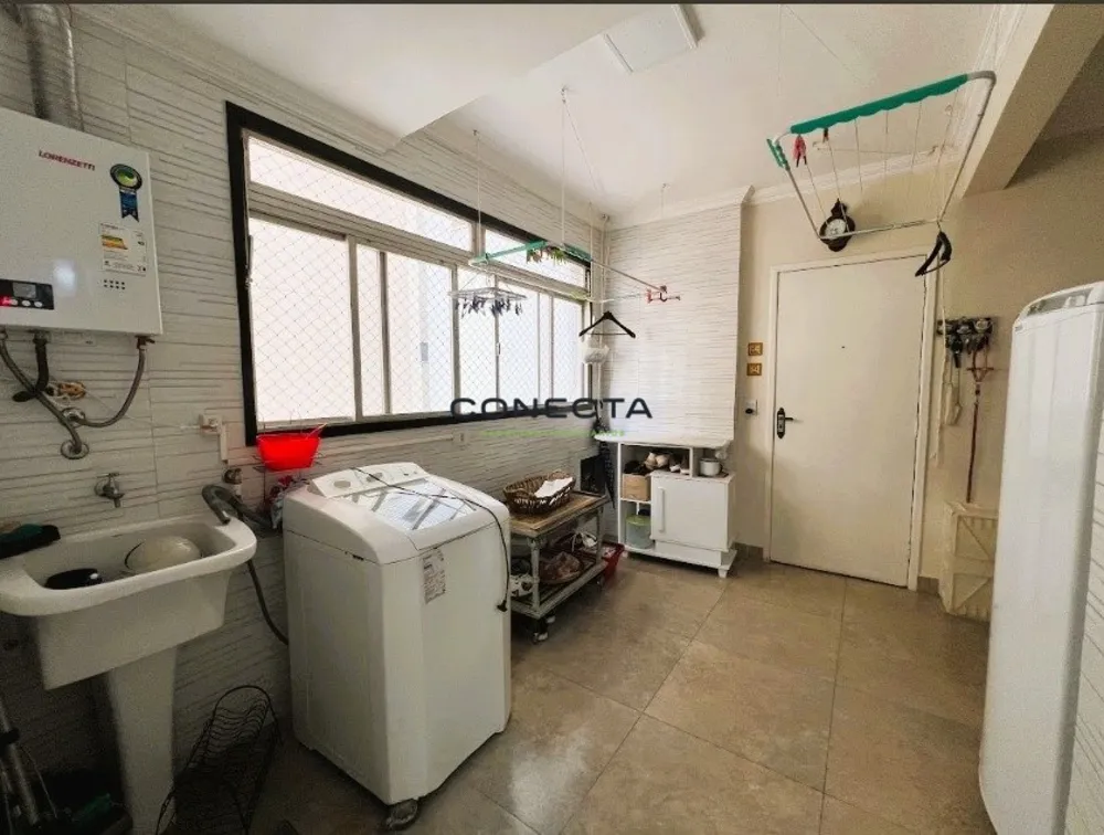Apartamento, 3 quartos, 131 m² - Foto 4